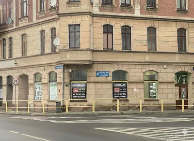 Loombard / Lombard Świdnica Komunardów 14/2